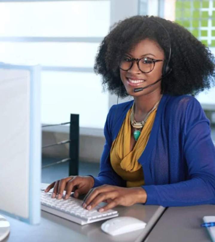 Équipe aide à la personne Martinique