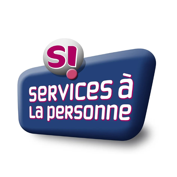 service à la personne   logo