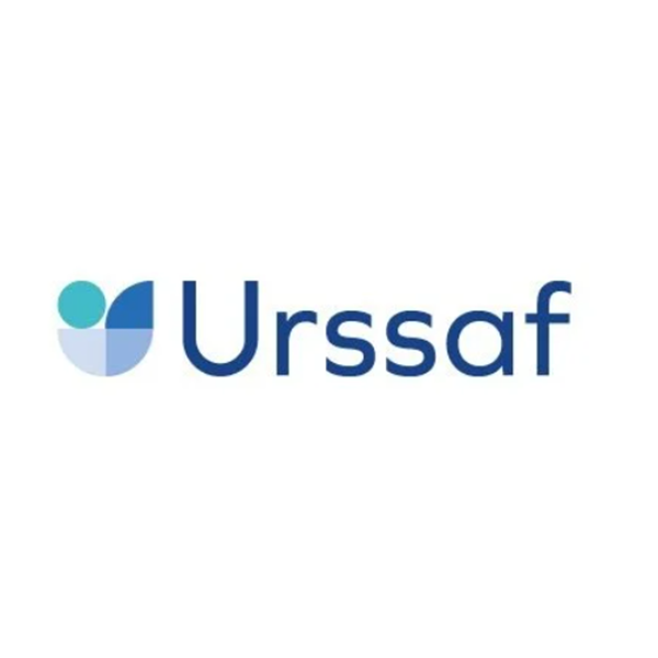urssaf   logo